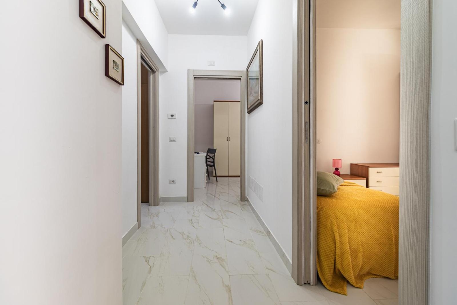 Tiburtina* * * * *-loft Roma
