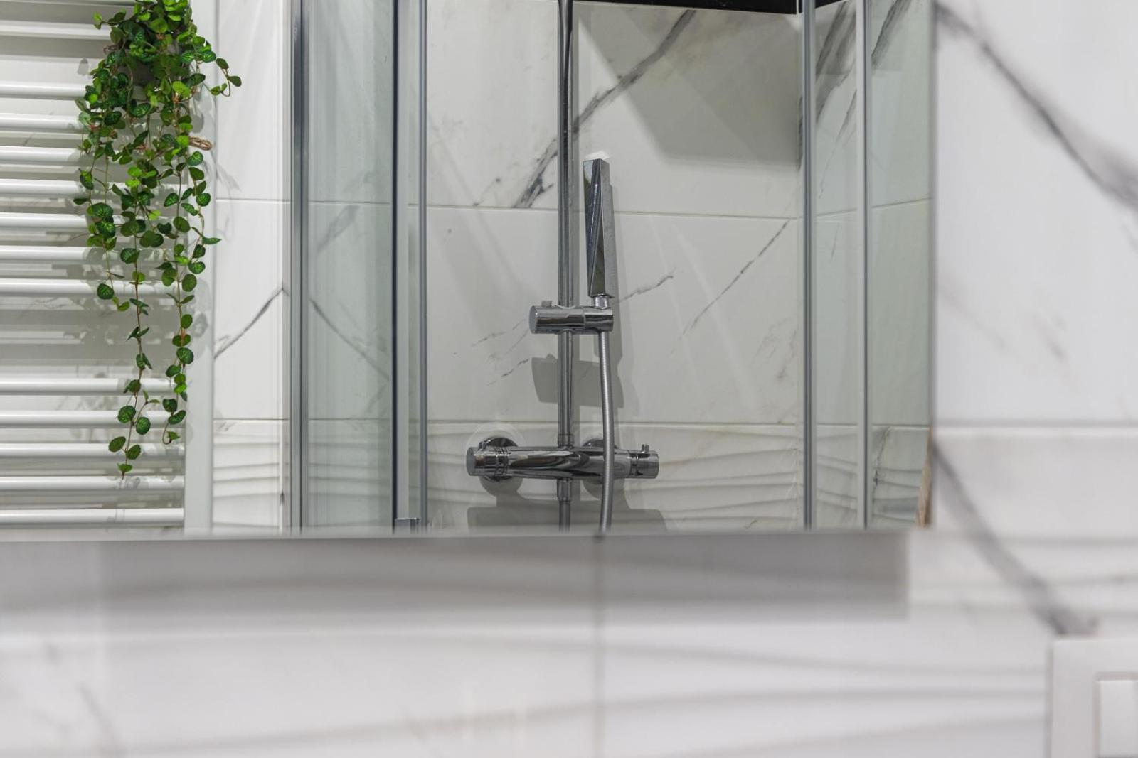 Apartamento Tiburtina* * * * *-loft *