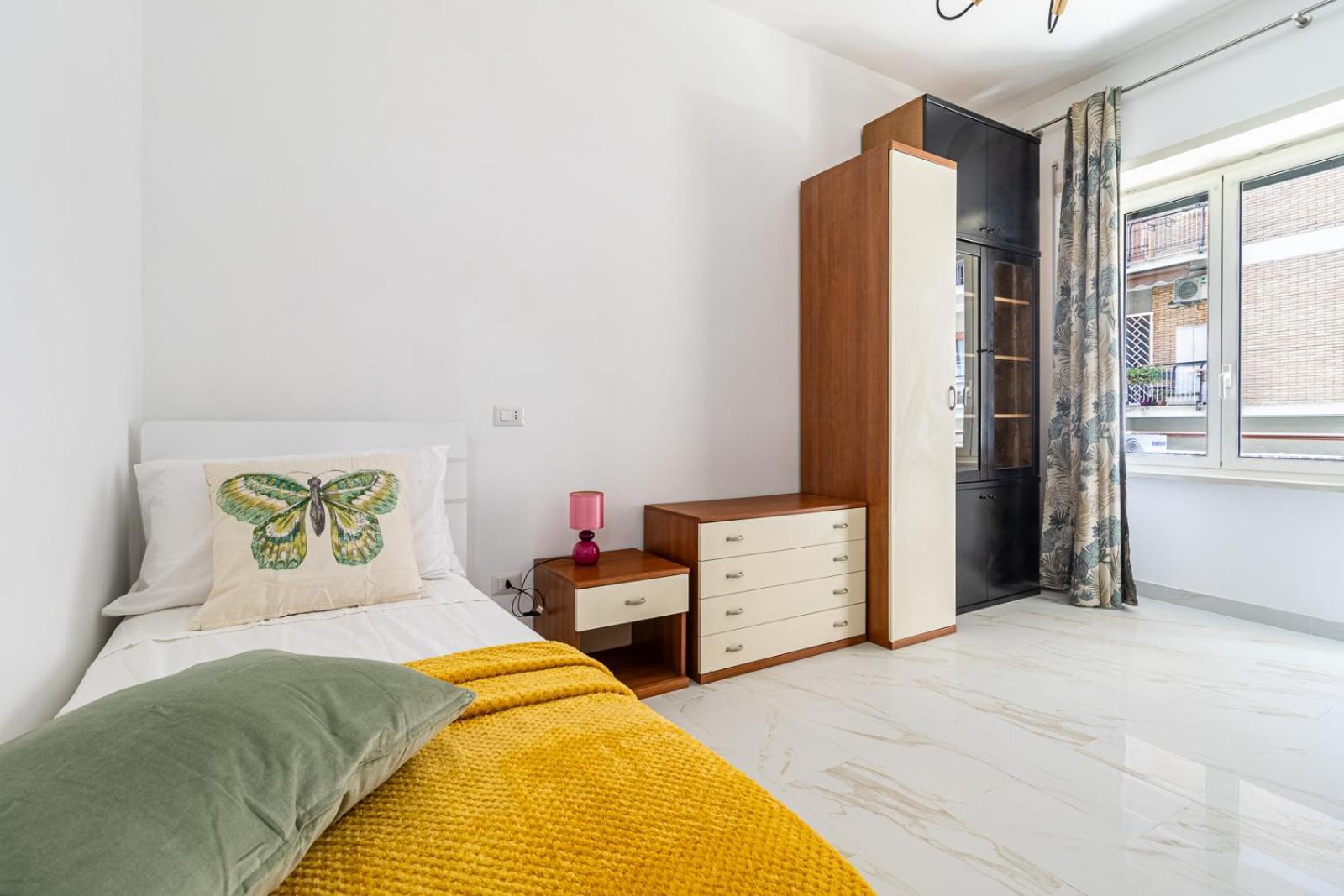 Tiburtina* * * * *-loft Rom