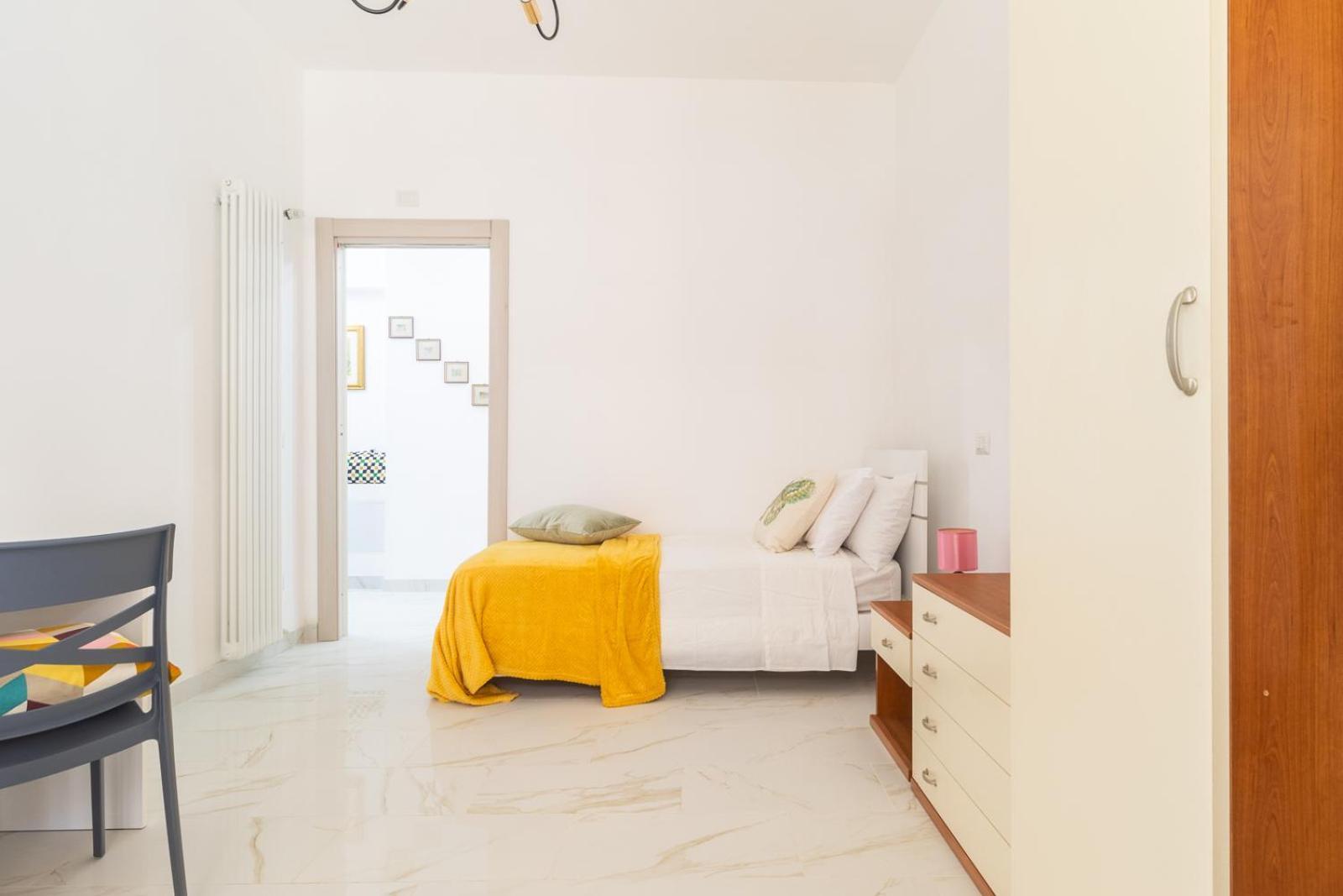 Apartment Tiburtina* * * * *-loft Rom
