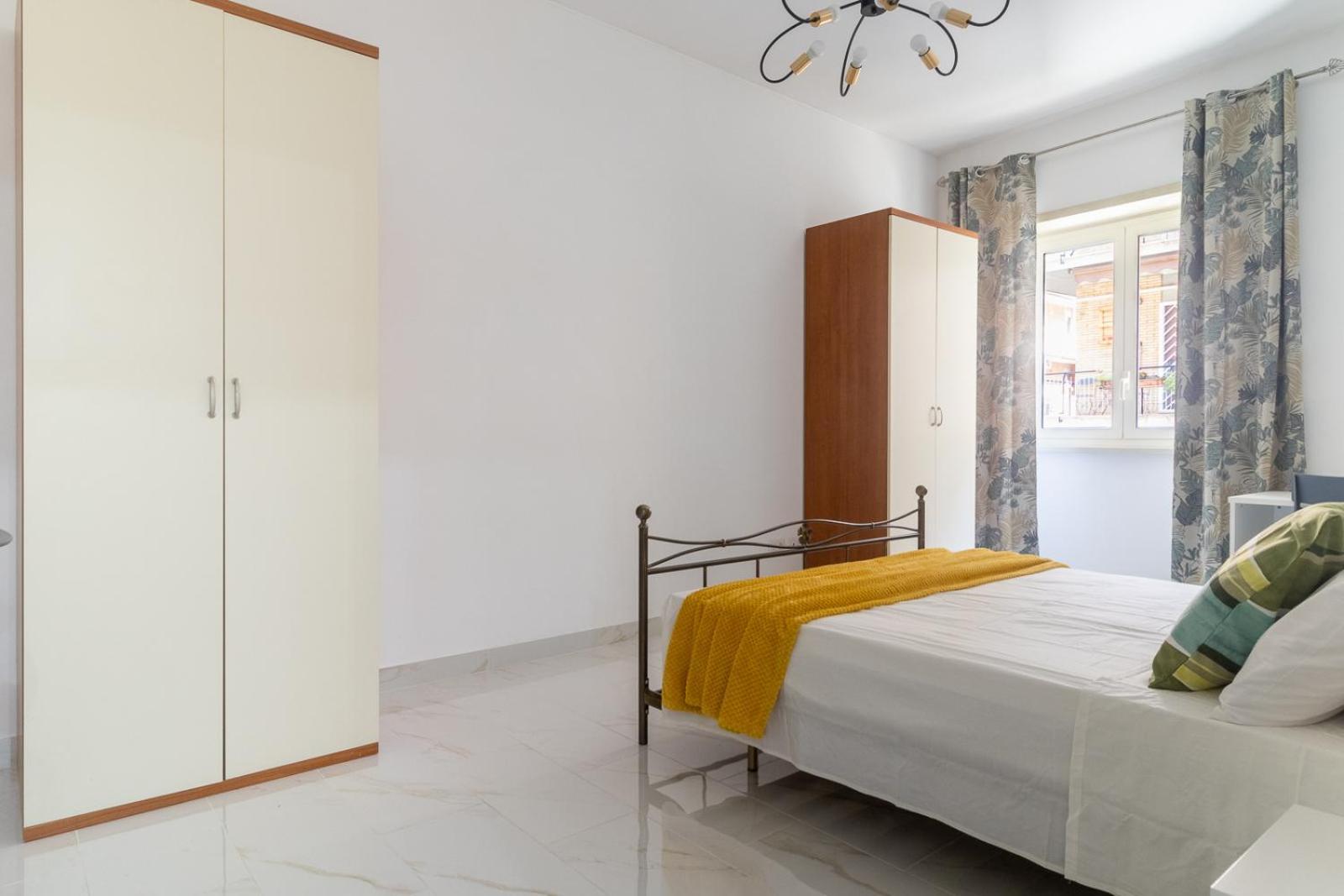 Tiburtina* * * * *-loft Apartment Rom