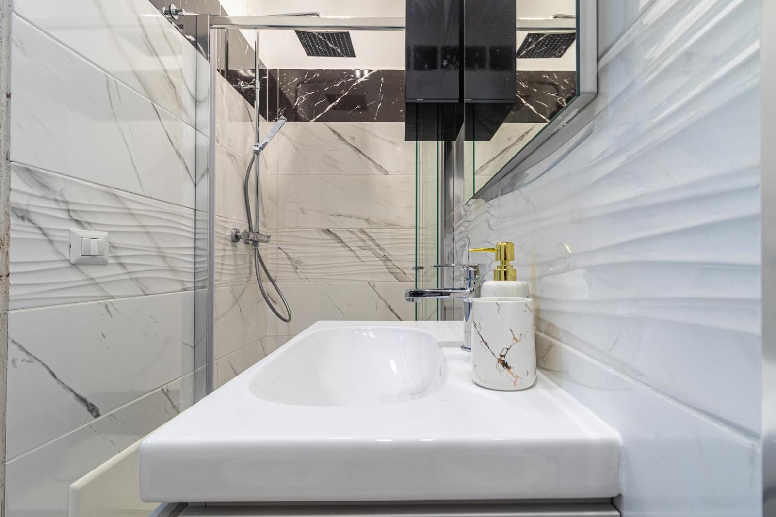 Tiburtina* * * * *-loft * Rom