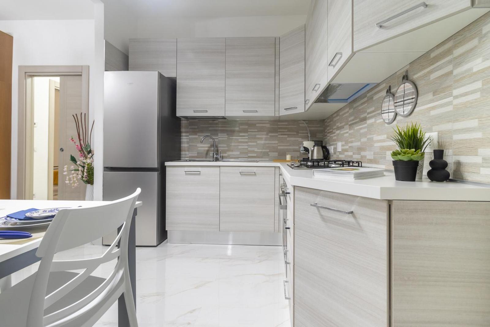 Tiburtina* * * * *-loft * Rom