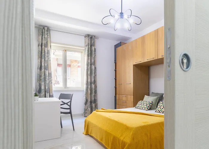 Tiburtina* * * * *-Loft
