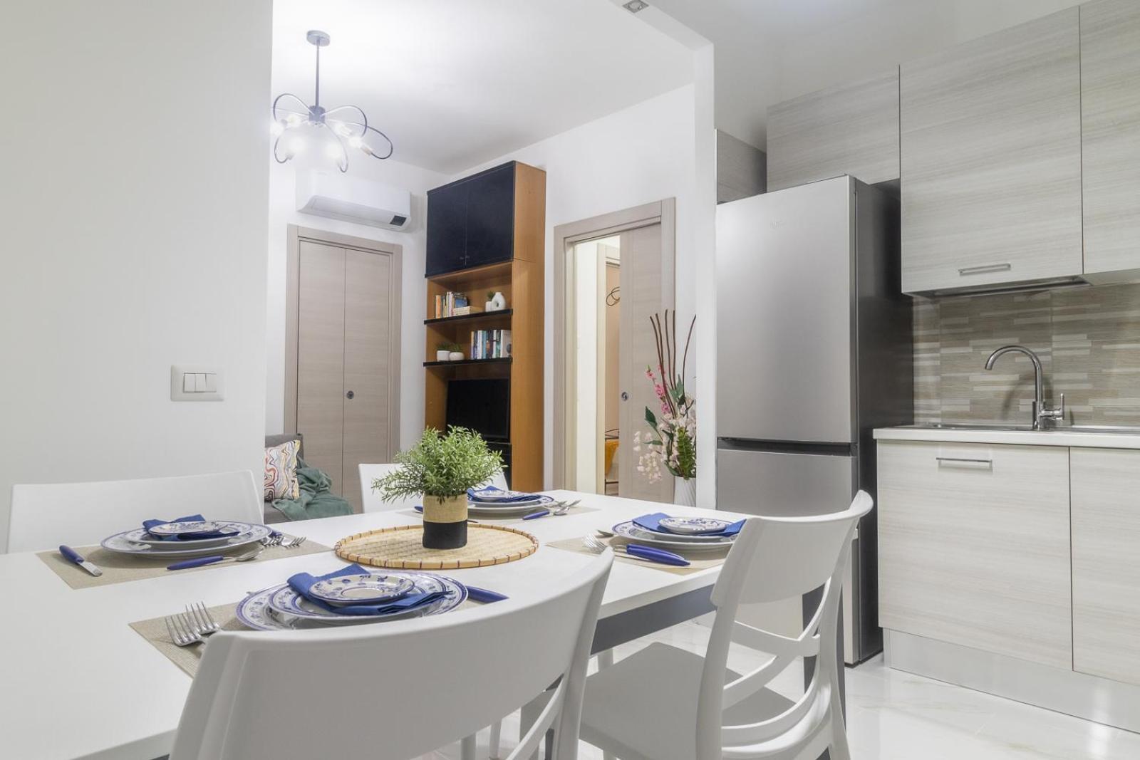 Tiburtina* * * * *-loft * Roma
